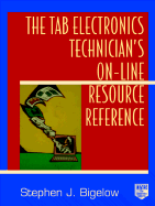 The Tab Electronics Technician's Online Resource Reference