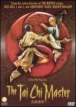 The Tai Chi Master