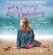 The Tail of Emily Windsnap: Book 1