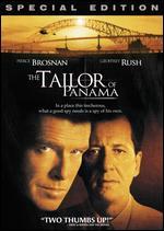 The Tailor of Panama