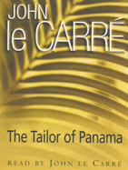 The Tailor of Panama