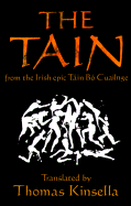 The Tain - Kinsella, Thomas