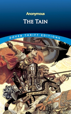 The Tain - Dunn, Joseph (Translated by)
