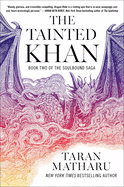 The Tainted Khan: A Progression Fantasy Novel