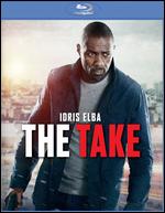 The Take [Blu-ray] - James Watkins