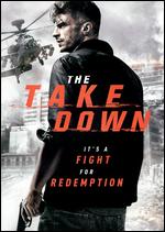 The Take Down - David Newton