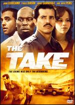 The Take - Brad Furman