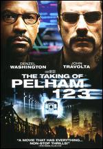 The Taking of Pelham 1 2 3