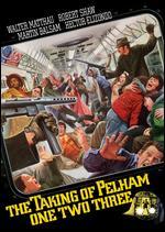 The Taking of Pelham One Two Three