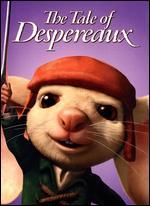 The Tale of Despereaux
