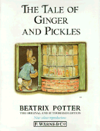 The Tale of Ginger and Pickles