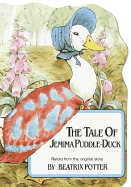 The Tale of Jemima Puddle-Duck