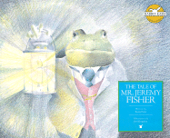 The Tale of Mr. Jeremy Fisher