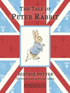 The Tale Of Peter Rabbit