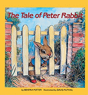 The Tale of Peter Rabbit