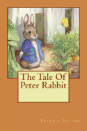 The Tale Of Peter Rabbit