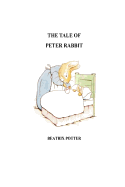 The Tale of Peter Rabbit