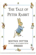 The Tale of Peter Rabbit