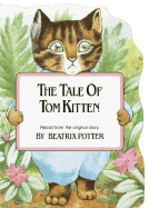 The Tale of Tom Kitten