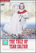 The Tale of Tsar Saltan