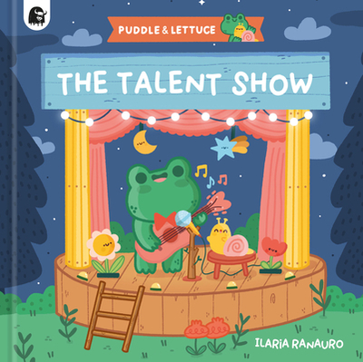 The Talent Show - 