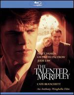 The Talented Mr. Ripley [Blu-ray]