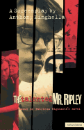 The Talented Mr Ripley: Screenplay