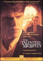 The Talented Mr. Ripley [WS]