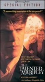 The Talented Mr. Ripley