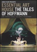 The Tales of Hoffmann