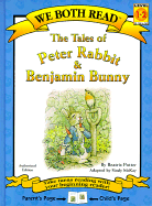 The Tales of Peter Rabbit & Benjamin Bunny