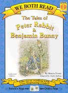 The Tales of Peter Rabbit & Benjamin Bunny