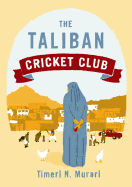 The Taliban Cricket Club