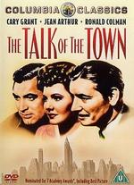 The Talk of the Town