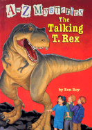 The Talking T. Rex