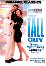 The Tall Guy