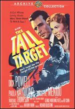 The Tall Target