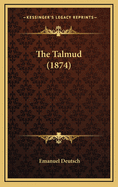 The Talmud (1874)