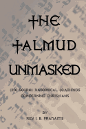 The Talmud Unmasked