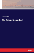 The Talmud Unmasked