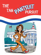 The Tan Pantsuit Pursuit