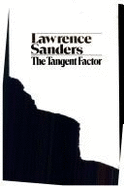 The Tangent Factor - Sanders, Lawrence