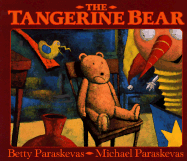 The Tangerine Bear