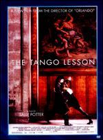 The Tango Lesson