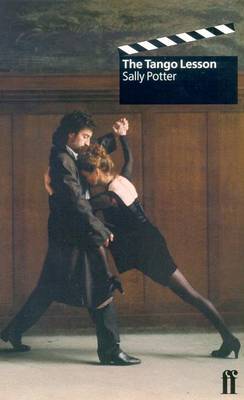 The Tango Lesson - Potter, Sally