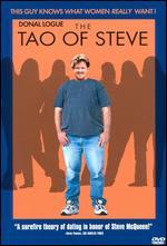 The Tao of Steve