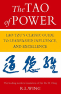The Tao Te Ching