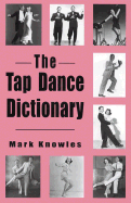 The Tap Dance Dictionary