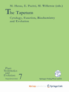 The Tapetum