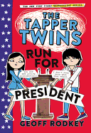 The Tapper Twins Run for President